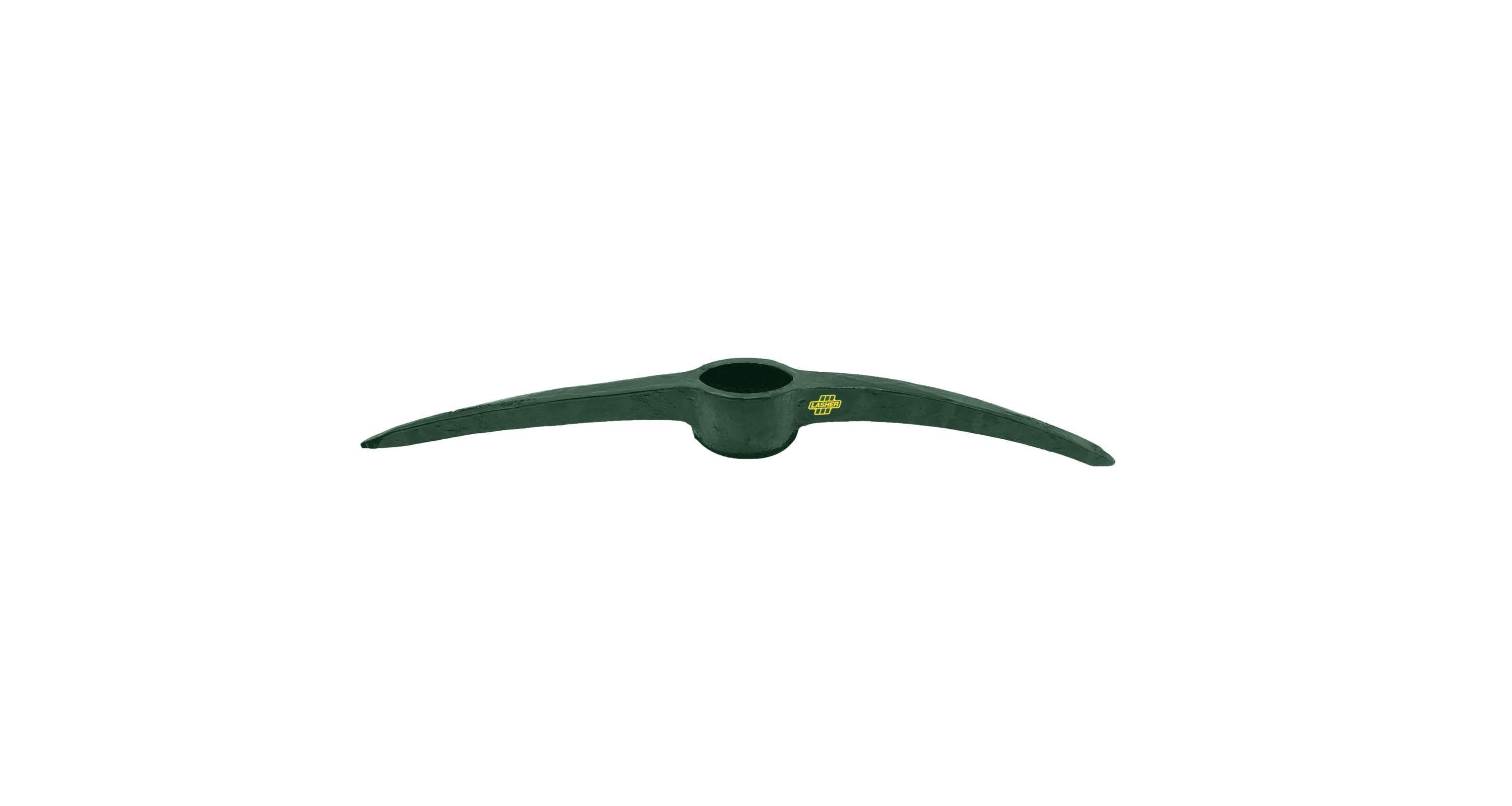 Pick head D&D | FG00260 1 Pick – Double Diamond_Lasher hand tools_South Africa