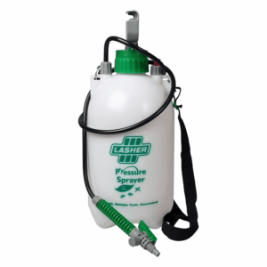 Lasher Pressure Sprayer 5 Litre FG78615