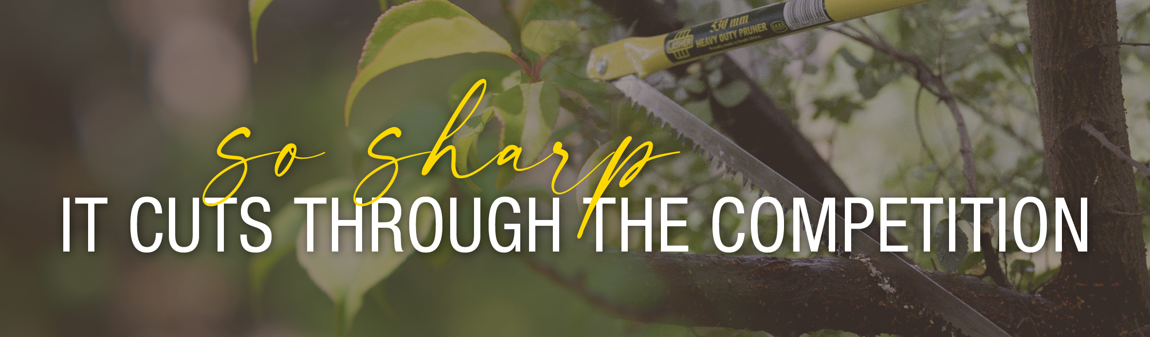 Bow saws pros and cons blog_South Africa lasher hand tools header banner Bow saws pros and cons blog_South Africa lasher hand tools header banner