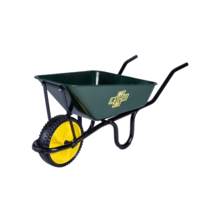 FG81044 - Heavy Duty Wheelbarrow Low Profile NEW