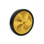The Wheel Revolution: Choosing The Right Wheelbarrow Wheels 4 Builder Wheel FG83013