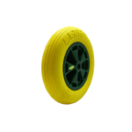 The Wheel Revolution: Choosing The Right Wheelbarrow Wheels 1 Puncture Free Wheel | FG83039