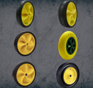 lasher wheelbarrow wheel collection
