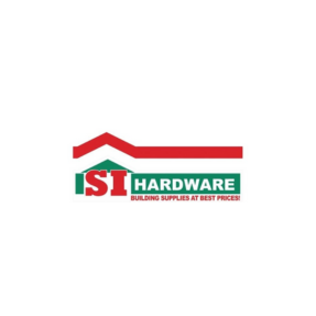 Lasher Home 43 SI Hardware logo Lasher Hand Tools client